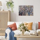 Ravensburger Puzzle Challenge Star Wars Mandalorian, Puslespil 