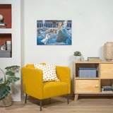 Ravensburger Puzzle Disney Collector's Edition - Frost, Puslespil 