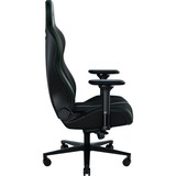 Razer Enki Pro, Spil pladser Sort