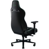 Razer Enki Pro, Spil pladser Sort