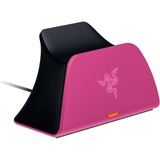 Razer Ladestation Pink