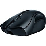 Razer Naga V2 Pro, Gaming mus Sort