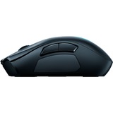 Razer Naga V2 Pro, Gaming mus Sort
