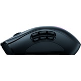 Razer RZ01-04400100-R3G1, Gaming mus Sort