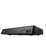 Reolink NVS8 Sort Netværk Videooptagere (NVR), Netværk video recorder Sort, 8 kanaler, 3840 x 2160 pixel, 4 kanaler, 720p, 1080p, 3840x2160, 1920x1080, 1280x1024, 1280x720, 1024x768, 20 bruger(e)