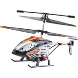 Revell 23817 fjernstyret legetøj, RC Sort/Sølv, Helikopter, 8 År, Lithium polymer (LiPo)