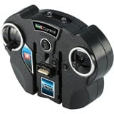 Revell Glow in the Dark Heli "STREAK", RC Grøn/Sort