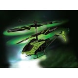 Revell Glow in the Dark Heli "STREAK", RC Grøn/Sort