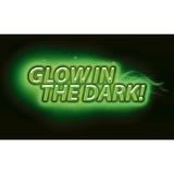 Revell Glow in the Dark Heli "STREAK", RC Grøn/Sort