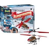 Revell RC multi-coloured