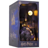 Revell Tiny Adventures - Harry Potter "Hogwarts Castle", Klippe og klistre 