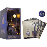 Revell Tiny Adventures - Harry Potter "Hogwarts Castle", Klippe og klistre 