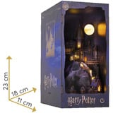 Revell Tiny Adventures - Harry Potter "Hogwarts Castle", Klippe og klistre 