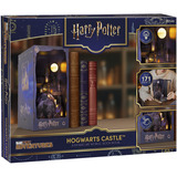 Revell Tiny Adventures - Harry Potter "Hogwarts Castle", Klippe og klistre 