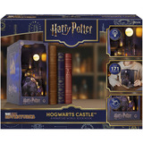 Revell Tiny Adventures - Harry Potter "Hogwarts Castle", Klippe og klistre 