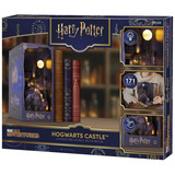 Revell Tiny Adventures - Harry Potter "Hogwarts Castle", Klippe og klistre 