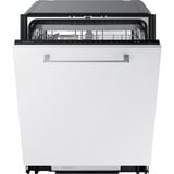 SAMSUNG DW60BG750B00ET opvaskemaskine Fuldt indbygget 14 kuverter C Fuldt indbygget, Fuld størrelse (60 cm), Berøring, Kurv, Rustfrit stål, 14 kuverter