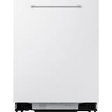 SAMSUNG DW60BG750B00ET opvaskemaskine Fuldt indbygget 14 kuverter C Fuldt indbygget, Fuld størrelse (60 cm), Berøring, Kurv, Rustfrit stål, 14 kuverter