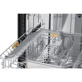 SAMSUNG DW60BG750B00ET opvaskemaskine Fuldt indbygget 14 kuverter C Fuldt indbygget, Fuld størrelse (60 cm), Berøring, Kurv, Rustfrit stål, 14 kuverter