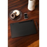 SAMSUNG Galaxy Tab S8 Ultra SM-X900N 128 GB 37,1 cm (14.6") 8 GB Wi-Fi 6 (802.11ax) Grå, Tablet PC mørk grå, 37,1 cm (14.6"), 2960 x 1848 pixel, 128 GB, 8 GB, 2,99 GHz, Grå