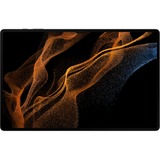 SAMSUNG Galaxy Tab S8 Ultra SM-X900N 128 GB 37,1 cm (14.6") 8 GB Wi-Fi 6 (802.11ax) Grå, Tablet PC mørk grå, 37,1 cm (14.6"), 2960 x 1848 pixel, 128 GB, 8 GB, 2,99 GHz, Grå