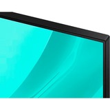 SAMSUNG S32D600UAU, LED-skærm Sort