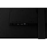 SAMSUNG S32D600UAU, LED-skærm Sort