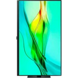 SAMSUNG S32D600UAU, LED-skærm Sort