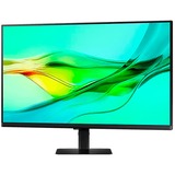 SAMSUNG S32D600UAU, LED-skærm Sort