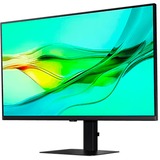 SAMSUNG S32D600UAU, LED-skærm Sort