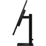 SAMSUNG S60UD computerskærm 81,3 cm (32") 2560 x 1440 pixel Quad HD LCD Sort, LED-skærm Sort, 81,3 cm (32"), 2560 x 1440 pixel, Quad HD, LCD, 5 ms, Sort