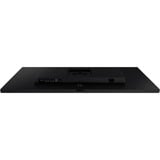 SAMSUNG S60UD computerskærm 81,3 cm (32") 2560 x 1440 pixel Quad HD LCD Sort, LED-skærm Sort, 81,3 cm (32"), 2560 x 1440 pixel, Quad HD, LCD, 5 ms, Sort