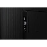 SAMSUNG S60UD computerskærm 81,3 cm (32") 2560 x 1440 pixel Quad HD LCD Sort, LED-skærm Sort, 81,3 cm (32"), 2560 x 1440 pixel, Quad HD, LCD, 5 ms, Sort