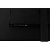 SAMSUNG S60UD computerskærm 81,3 cm (32") 2560 x 1440 pixel Quad HD LCD Sort, LED-skærm Sort, 81,3 cm (32"), 2560 x 1440 pixel, Quad HD, LCD, 5 ms, Sort