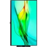 SAMSUNG S60UD computerskærm 81,3 cm (32") 2560 x 1440 pixel Quad HD LCD Sort, LED-skærm Sort, 81,3 cm (32"), 2560 x 1440 pixel, Quad HD, LCD, 5 ms, Sort