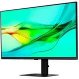 SAMSUNG S60UD computerskærm 81,3 cm (32") 2560 x 1440 pixel Quad HD LCD Sort, LED-skærm Sort, 81,3 cm (32"), 2560 x 1440 pixel, Quad HD, LCD, 5 ms, Sort