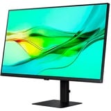 SAMSUNG S60UD computerskærm 81,3 cm (32") 2560 x 1440 pixel Quad HD LCD Sort, LED-skærm Sort, 81,3 cm (32"), 2560 x 1440 pixel, Quad HD, LCD, 5 ms, Sort