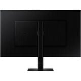 SAMSUNG S60UD computerskærm 81,3 cm (32") 2560 x 1440 pixel Quad HD LCD Sort, LED-skærm Sort, 81,3 cm (32"), 2560 x 1440 pixel, Quad HD, LCD, 5 ms, Sort