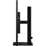 SAMSUNG S60UD computerskærm 81,3 cm (32") 2560 x 1440 pixel Quad HD LCD Sort, LED-skærm Sort, 81,3 cm (32"), 2560 x 1440 pixel, Quad HD, LCD, 5 ms, Sort