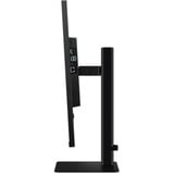 SAMSUNG S60UD computerskærm 81,3 cm (32") 2560 x 1440 pixel Quad HD LCD Sort, LED-skærm Sort, 81,3 cm (32"), 2560 x 1440 pixel, Quad HD, LCD, 5 ms, Sort