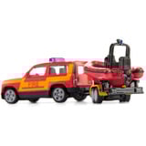 SIKU 10160800000, Model køretøj 