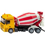 SIKU 10353900004, Model køretøj Rød/Hvid