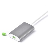 SMARTKEEPER ESSENTIAL Mini DisplayPort-lås (MD04) + Låsenøgle Mini (U04), Låsekasser 