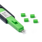 SMARTKEEPER ESSENTIAL Mini DisplayPort-lås (MD04) + Låsenøgle Mini (U04), Låsekasser 