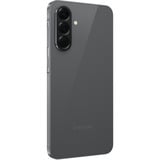 Samsung Galaxy A56 5G 17 cm (6.7") Dual SIM Android 15 USB Type-C 8 GB 128 GB 5000 mAh Grafit, Mobiltelefon mørk grå, 17 cm (6.7"), 8 GB, 128 GB, 50 MP, Android 15, Grafit