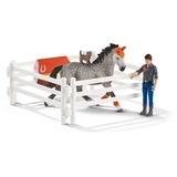 Schleich 42443, Spil figur 