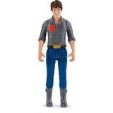 Schleich 42443, Spil figur 