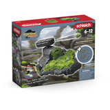 Schleich 42665, Spil figur 