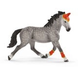 Schleich HORSE CLUB 42443 legetøjssæt, Spil figur 5 År, Flerfarvet, Plast