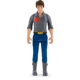 Schleich HORSE CLUB 42443 legetøjssæt, Spil figur 5 År, Flerfarvet, Plast